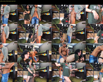 university079 — 71 minute Chaturbate male cam show recording, 720p, Jul 6, 2025