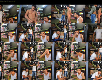 university079 — 33 minute Chaturbate male cam show recording, 720p, Jul 6, 2025