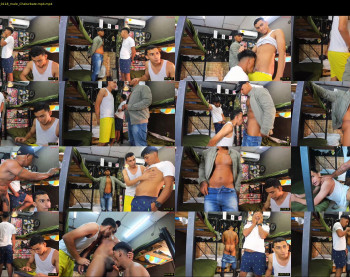 university079 — 73 minute Chaturbate male cam show recording, 720p, Jul 7, 2025