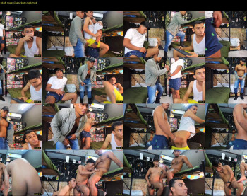 university079 — 48 minute Chaturbate male cam show recording, 720p, Jul 7, 2025