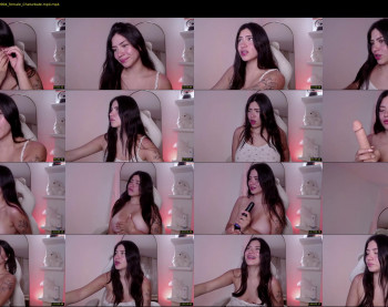 venus_art11 — 121 minute Chaturbate female cam show recording, 720p, Jul 6, 2025