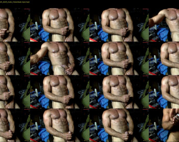 whackingmywilly — 8 minute Chaturbate male cam show recording, 480p, Jul 7, 2025