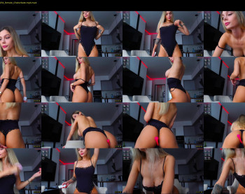 whitebanny — 13 minute Chaturbate couple cam show recording, 720p, Jul 6, 2025