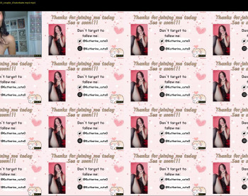 wild_kittys — 6 minute Chaturbate couple cam show recording, 720p, Jul 6, 2025