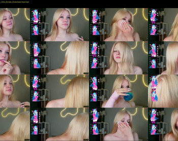 wildadearborn — 4 minute Chaturbate female cam show recording, 720p, Jul 6, 2025