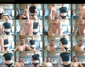 your_flower_pink — 8 minute Chaturbate couple cam show recording, 720p, Jul 6, 2025