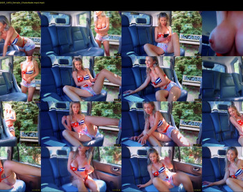 yourguiltypassionn — 94 minute Chaturbate female cam show recording, 720p, Jul 6, 2025