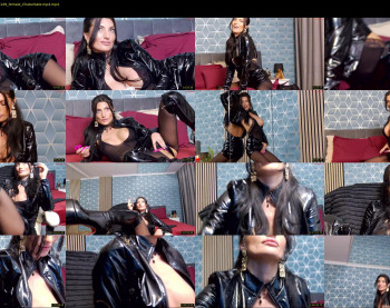 zoeylarkens — 120 minute Chaturbate female cam show recording, 720p, Jul 7, 2025