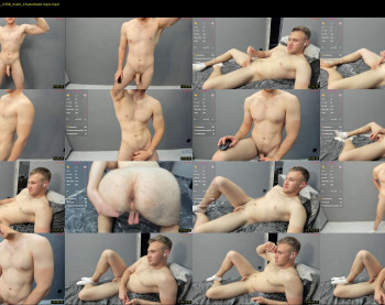 _alex_madrid_ — 120 minute Chaturbate male cam show recording, 720p, Jul 7, 2025