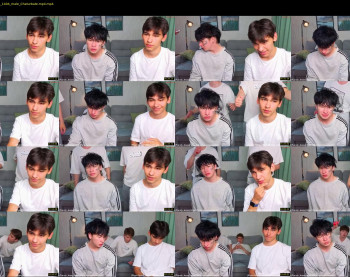 _dream_boys_ — 5 minute Chaturbate male cam show recording, 720p, Jul 7, 2025