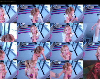 _fieryflash_ — 120 minute Chaturbate female cam show recording, 720p, Jul 7, 2025