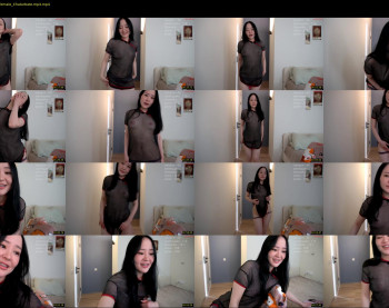 _jikey_ — 6 minute Chaturbate female cam show recording, 720p, Jul 7, 2025