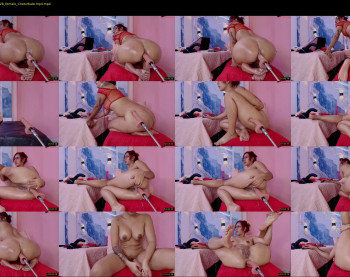 _lorrayne_ — 91 minute Chaturbate female cam show recording, 720p, Jul 7, 2025