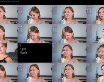 _million_dollarsmile — 74 minute Chaturbate female cam show recording, 720p, Jul 7, 2025