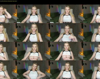 _passion_show_ — 120 minute Chaturbate couple cam show recording, 720p, Jul 7, 2025