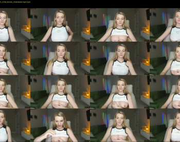 _passion_show_ — 62 minute Chaturbate couple cam show recording, 720p, Jul 7, 2025