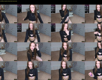 _reverse_gang_ — 20 minute Chaturbate couple cam show recording, 720p, Jul 7, 2025
