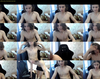 abbysal_blade — 17 minute Chaturbate male cam show recording, 720p, Jul 7, 2025