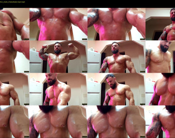 adonis_msc — 7 minute Chaturbate male cam show recording, 720p, Jul 7, 2025