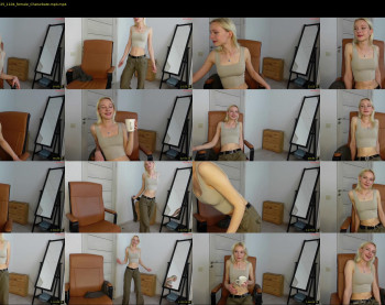 agelina_summer — 120 minute Chaturbate female cam show recording, 720p, Jul 7, 2025