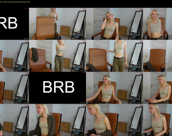 agelina_summer — 102 minute Chaturbate female cam show recording, 720p, Jul 7, 2025