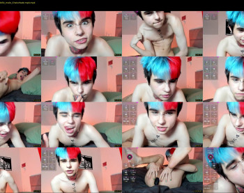 alex_valllley — 73 minute Chaturbate male cam show recording, 720p, Jul 8, 2025
