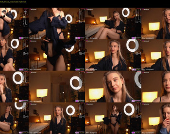 alexispeach — 120 minute Chaturbate female cam show recording, 720p, Jul 8, 2025