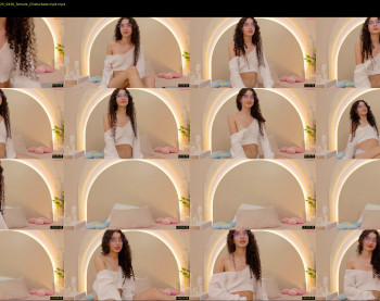 alicee_rodriguez — 120 minute Chaturbate female cam show recording, 720p, Jul 8, 2025
