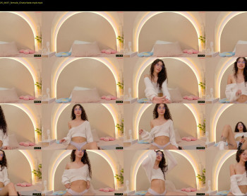 alicee_rodriguez — 99 minute Chaturbate female cam show recording, 720p, Jul 8, 2025