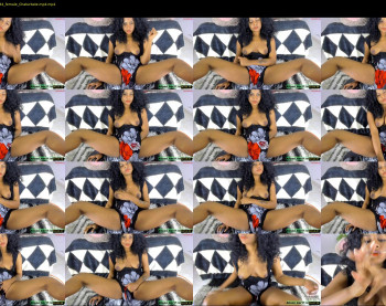 alison_ker — 7 minute Chaturbate female cam show recording, 720p, Jul 7, 2025