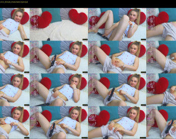 althenabrach — 73 minute Chaturbate female cam show recording, 720p, Jul 7, 2025