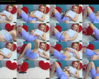 althenabrach — 83 minute Chaturbate female cam show recording, 720p, Jul 7, 2025