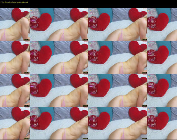 althenabrach — 3 minute Chaturbate female cam show recording, 720p, Jul 7, 2025