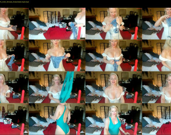 alwaysaffirming — 5 minute Chaturbate couple cam show recording, 480p, Jul 7, 2025