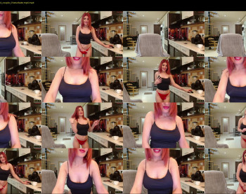 aly_alyce — 23 minute Chaturbate female cam show recording, 720p, Jul 7, 2025