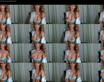 amanda0803 — 3 minute Chaturbate female cam show recording, 720p, Jul 7, 2025