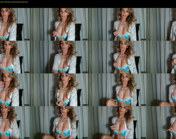 amanda0803 — 5 minute Chaturbate female cam show recording, 720p, Jul 7, 2025