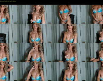 amanda0803 — 8 minute Chaturbate female cam show recording, 720p, Jul 7, 2025