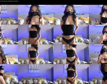 amyalwayshere — 121 minute Chaturbate female cam show recording, 720p, Jul 7, 2025