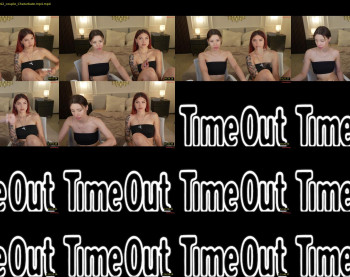 anabel054 — 81 minute Chaturbate female cam show recording, 720p, Jul 7, 2025