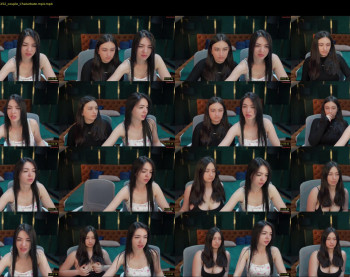 anabel2054 — 18 minute Chaturbate female cam show recording, 720p, Jul 7, 2025