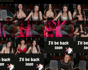 anabel2054 — 103 minute Chaturbate female cam show recording, 720p, Jul 7, 2025