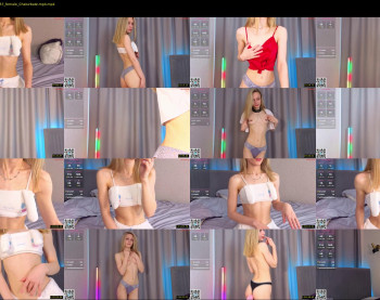 ang3lwing — 121 minute Chaturbate female cam show recording, 720p, Jul 7, 2025