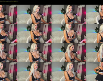 angeleyesblue25 — 27 minute Chaturbate female cam show recording, 720p, Jul 7, 2025