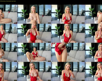 anna_royale — 47 minute Chaturbate female cam show recording, 720p, Jul 7, 2025