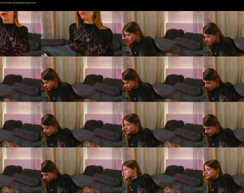anneverity — 11 minute Chaturbate female cam show recording, 720p, Jul 8, 2025