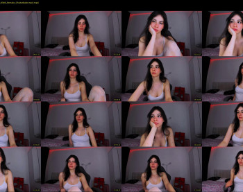 anny_leinhart — 14 minute Chaturbate female cam show recording, 720p, Jul 8, 2025