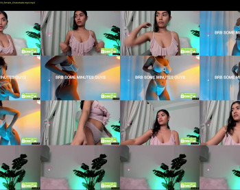 ashllovee_ — 120 minute Chaturbate female cam show recording, 720p, Jul 7, 2025