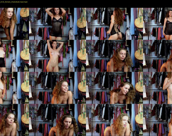 ayreenmoore — 26 minute Chaturbate female cam show recording, 720p, Jul 7, 2025