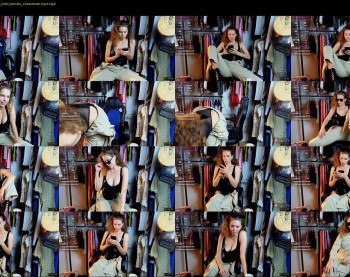ayreenmoore — 15 minute Chaturbate female cam show recording, 720p, Jul 7, 2025